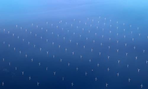 Ørsted Secures First and Lines Up Second Multi-GW Offshore Wind License in Australia