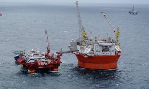 Vår Energi Makes Oil Discovery in Barents Sea Near Goliat Field