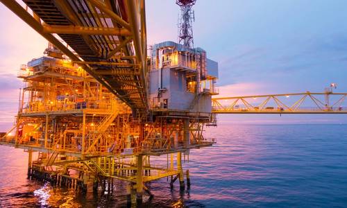 Plexus Lands Wellhead Engineering Deal for Offshore Energy Applications