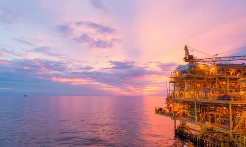 Woodside Energy Reports 7% First-Half Profit Increase