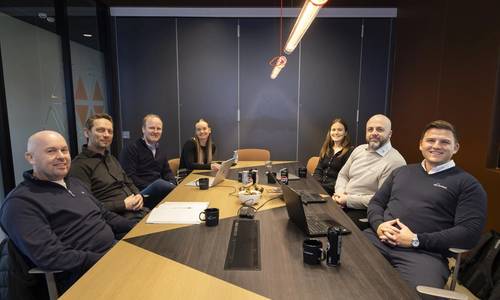 GoSubsea, Envirent Form Rental Alliance for End-to-End Offshore Solutions