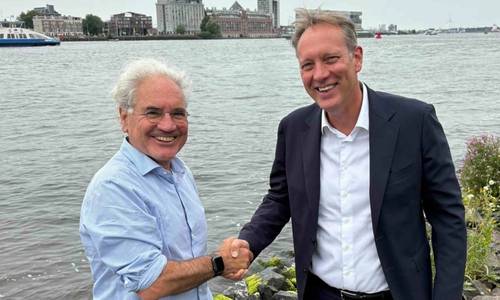 CAPE Holland, GBM Works Sign MoU to Commercialize Vibrojet