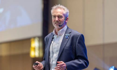 IMCA Launches 2030 Strategy to Guide Offshore Construction Industry