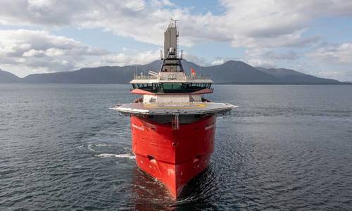 RWE, North Star Ink Long-Term SOV Charter Agreements