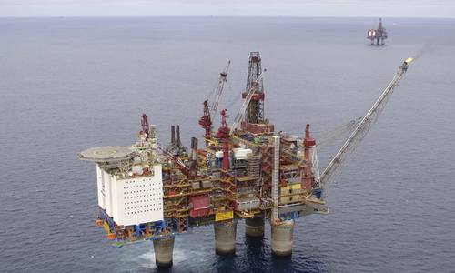 Norway Misses Production Forecast as October Output Slips