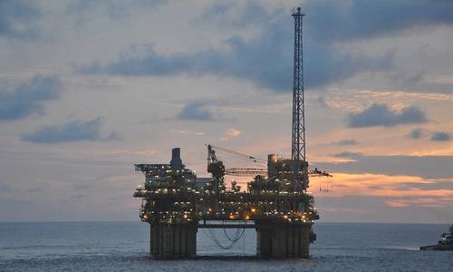 Shell Launches Next Phase of Malaysia's Deepwater Project with First Oil Production