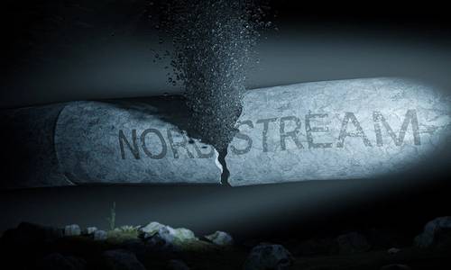 Nord Stream Blast: Insurers Seeking to Avoid Payout
