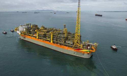 Deepwater’s Playbook for Delivering Growth