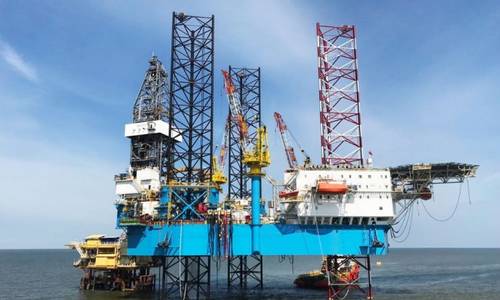 Idemitsu Taps PV Drilling for 2027 Offshore Vietnam Drilling Campaign