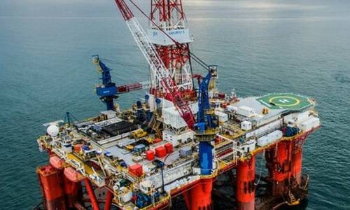 Finder Energy Selects Eneos’ Rig for Drilling Job off Timor-Leste