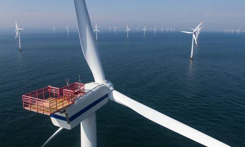 Sweden Greenlights One, Rejects 13 Offshore Wind Farms