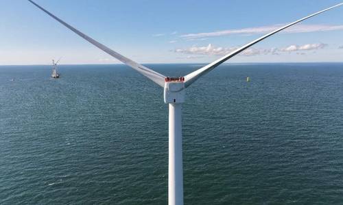 GE Vernova Fails Again to Halt Offshore Wind Work at Vineyard Wind