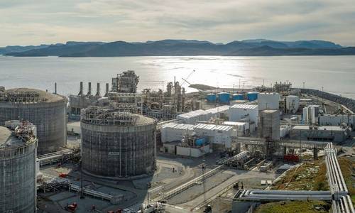 Hammerfest LNG Probe Highlights Working Environment Challenges