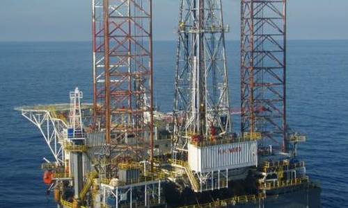 Shelf Drilling’s Jack-Up to Restart Ops for Aramco as Suspension Ends