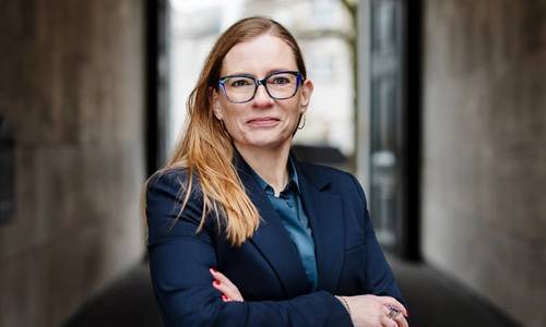 Wind Power LAB Names New Chief