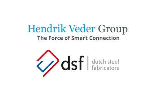 Merger: Hendrik Veder Group (HVG) and Dutch Steel Fabricators (DSF)