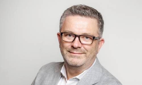 Viridien Appoints Former SLB Executive as CEO