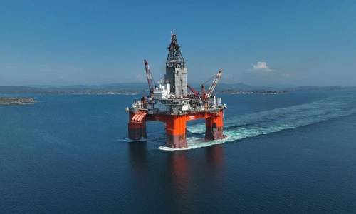 Hercules Semi-Sub Rig Lines Up Canada Job Under $170M Deal