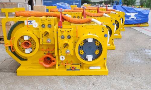 Trendsetter Vulcan's TBOP Tech Brings Shut-In Gulf of America Well Back Online
