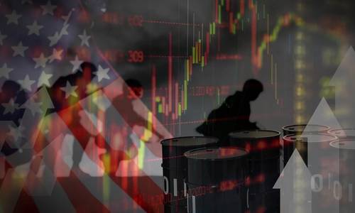 Oil Holds Steady After US, Iran Agree to Cease Attacks