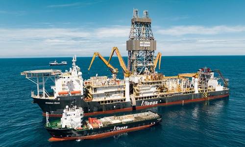 TMC, Allseas Ink Deal for First Commercial Deep-Sea Nodule Recovery System