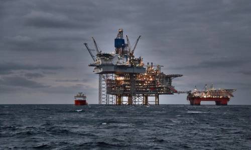 Hurricane Helene: 17 Oil and Gas Platform Evacuated in US Gulf of Mexico