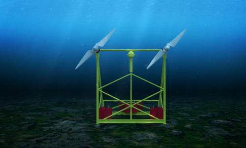 Inyanga Launches Fundraising Campaign to Advance Tidal Energy Tech