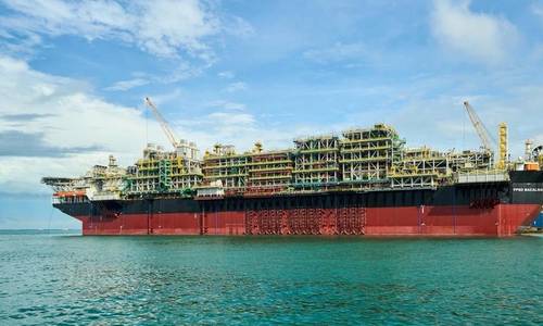 Equinor Expands Santons Basin Exploration Scope