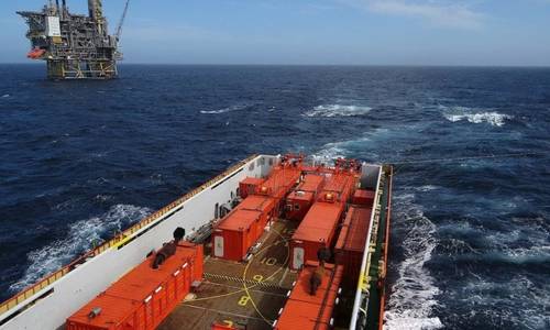 TGS Secures Monitoring and Survey Extensions Offshore Norway