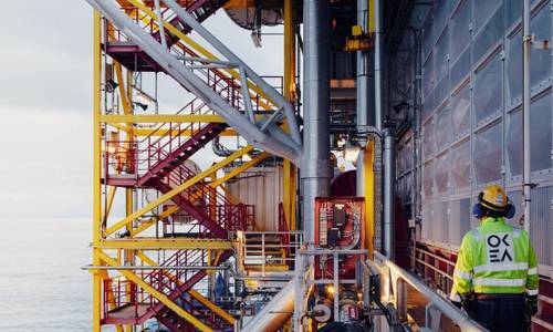 OKEA Sells 20% Stake in Norwegian Sea License to Japex for $30M