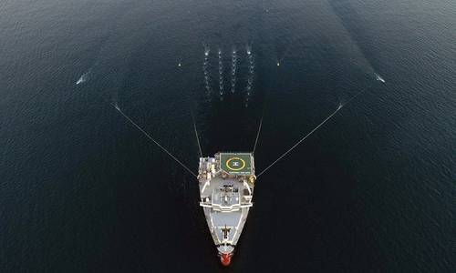 TGS Extends Multi-Year OBN Engagement in Gulf of America