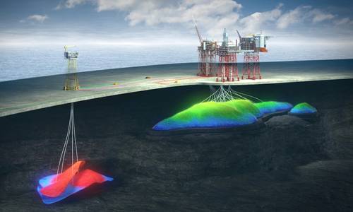 Aker BP and Viridien Deepen North Sea Seismic Collaboration