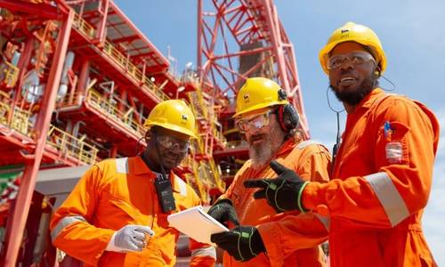 Eni Completes Sale of Nigerian Oil and Gas Unit to APEX
