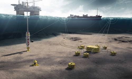 DeepStar Enlists 4Subsea for Polyester Mooring Line Monitoring Task