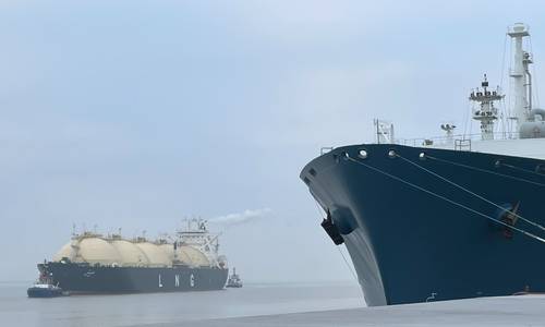 ADNOC Looks to Canada for Upstream and LNG Growth Through XRG