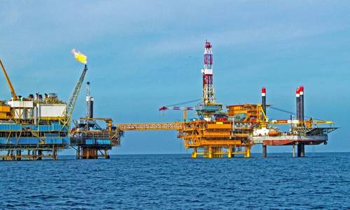 China’s CNOOC Brings Bohai Sea Oil Field On Stream