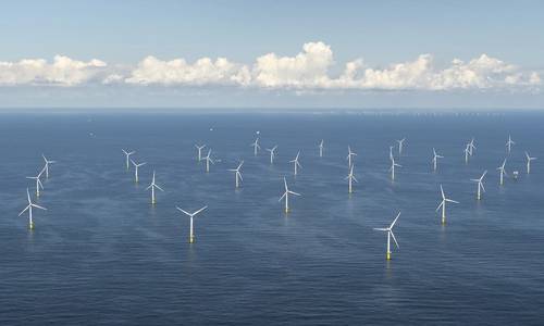 Enefit Green, Sumitomo Partner Up to Develop Offshore Wind Farm in Estonia