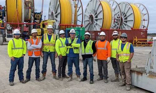 KOIL Energy to Upgrade Equipment for Offshore Installation Firm