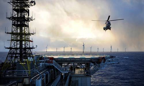 Equinor Scales Down Climate Ambitions