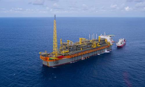 Chevron Emerges as Winner in ExxonMobil Dispute Over Guyana Oil Field