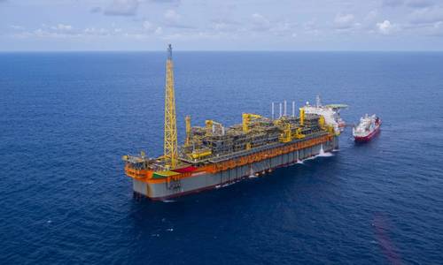 ABL Gets Work on ExxonMobil’s Seventh Guyana Oil Project