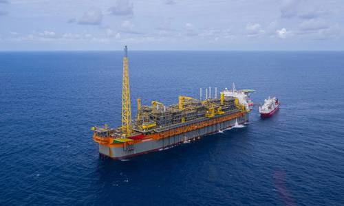 Guyana Eyes Record Oil Revenues as Global Energy Markets Shift
