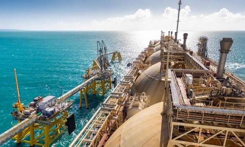 New Fortress Energy Charters FSRU for Dominican Republic LNG Terminal