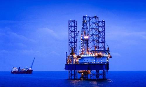 ADES Gets Its First Jack-Up Contract Offshore Nigeria