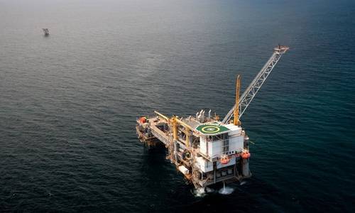 New Ghana Well Lifts Kosmos Energy’s Jubilee Production