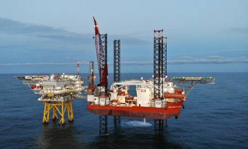 Gulf Marine Services Profit Plunges After Gulf Vessel Evacuations