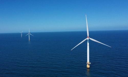 Norway’s Utsira Nord Attracts Two Floating Wind Applications