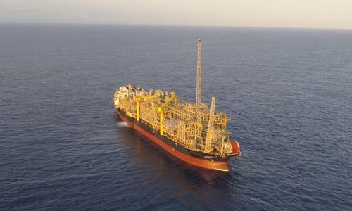 MODEC, Carbon Clean to Advance FPSO-Mounted Carbon Capture Tech