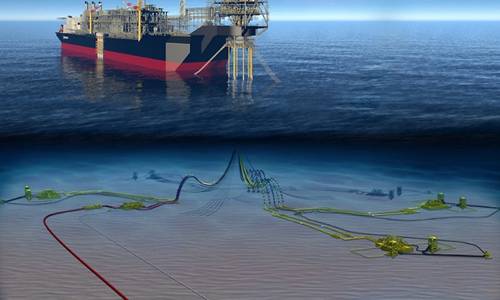 Exxon’s Uaru, Whiptail Projects Advance Ahead of Schedule in Guyana