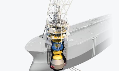 MODEC to Supply Mooring System for Coral Norte FLNG off Mozambique